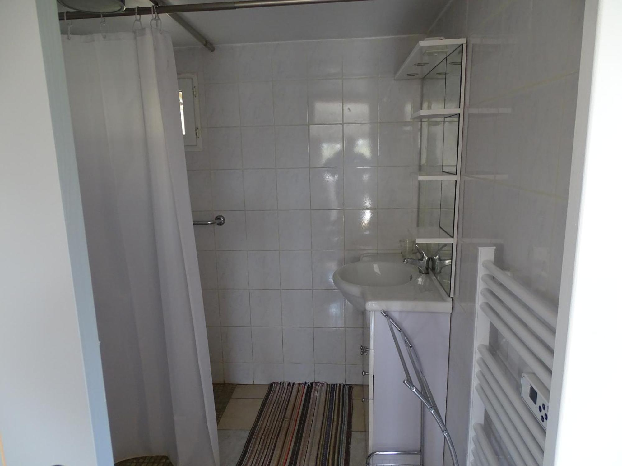 Saint-Victor-de-Malcap Chambre D'Hotes Independante Avec Kitchenette מראה חיצוני תמונה
